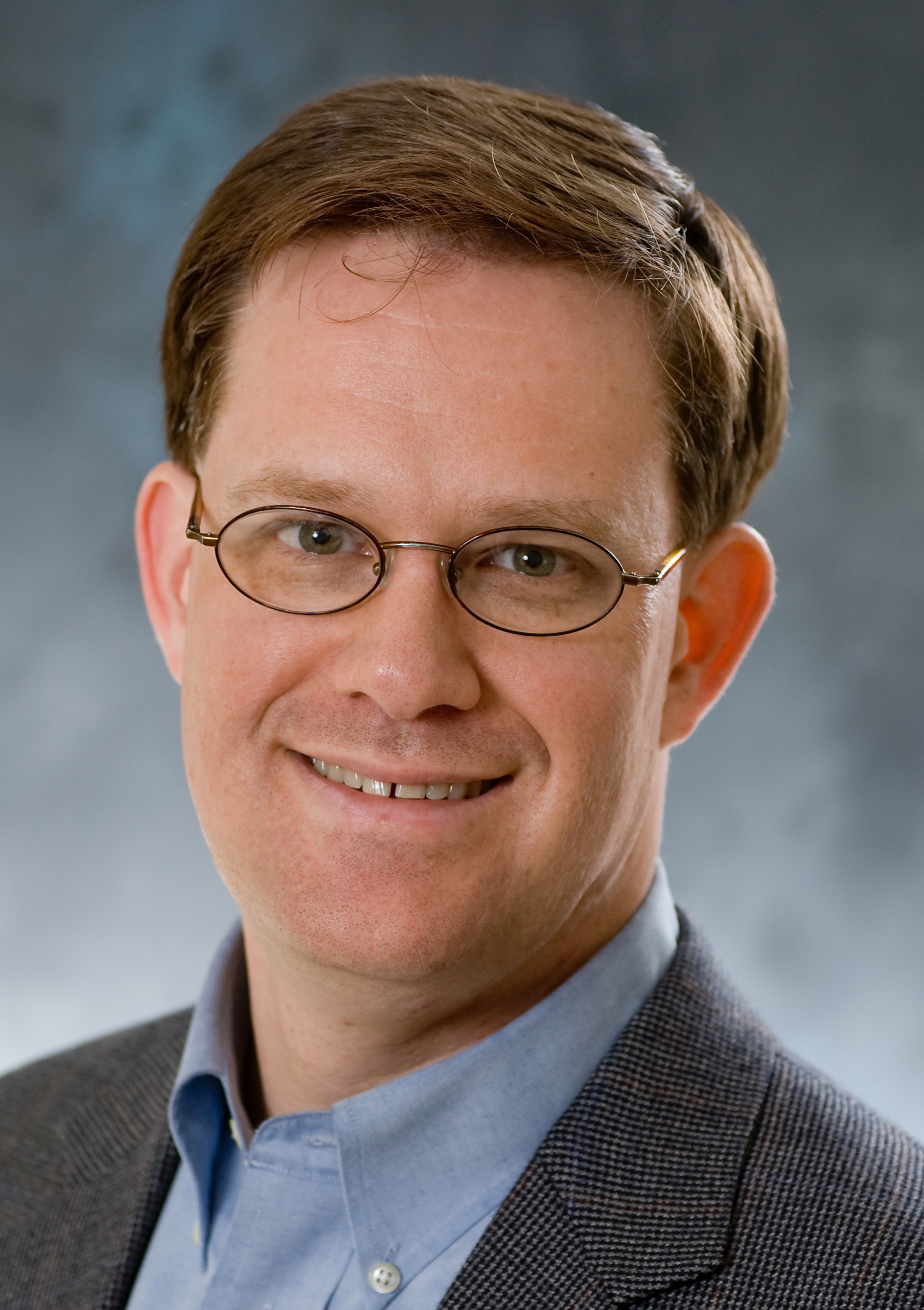 Michael Kensak PhD